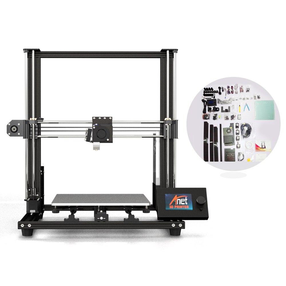 TrendTap High-Precision Large Format 3D Printer