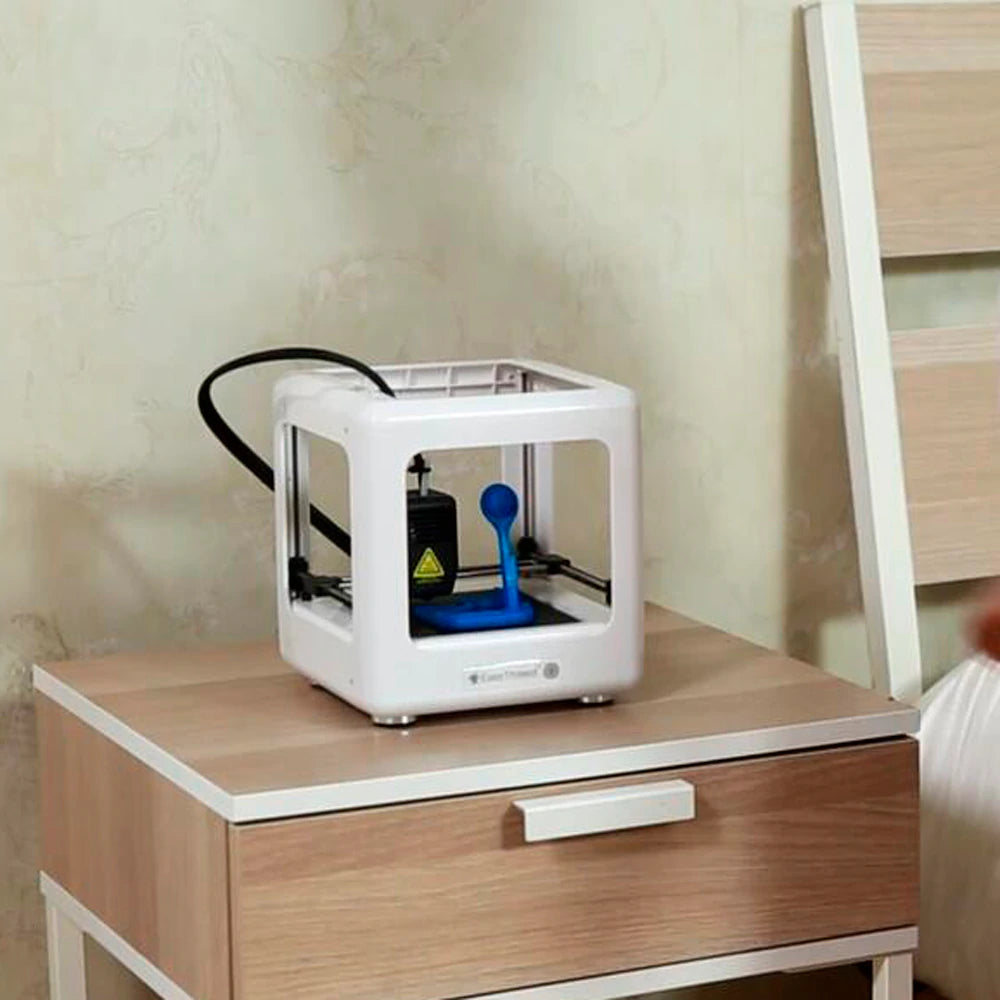 TrendTap Mini FDM 3D Printer Starter Kit