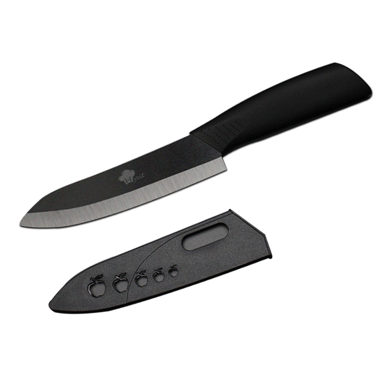 Kitchen Ceramic Knife