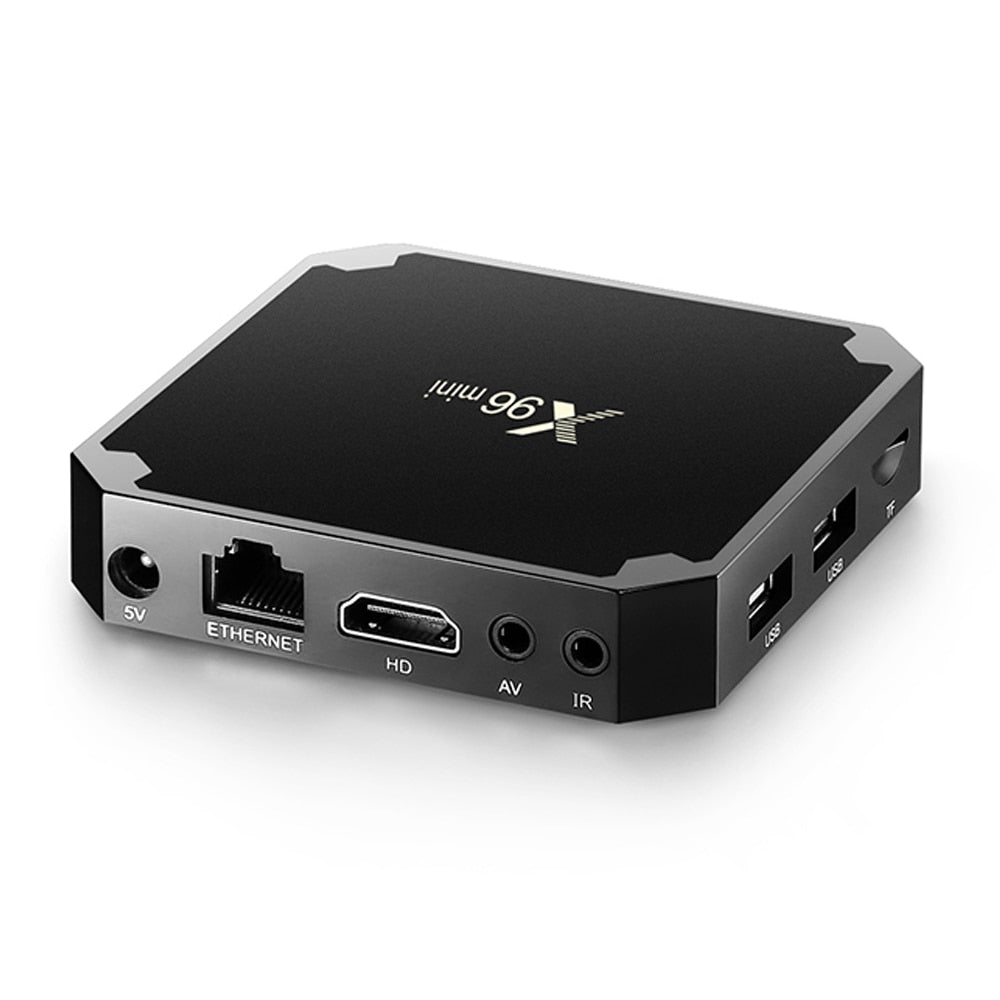 TrendTap Android Smart TV Box Media Player