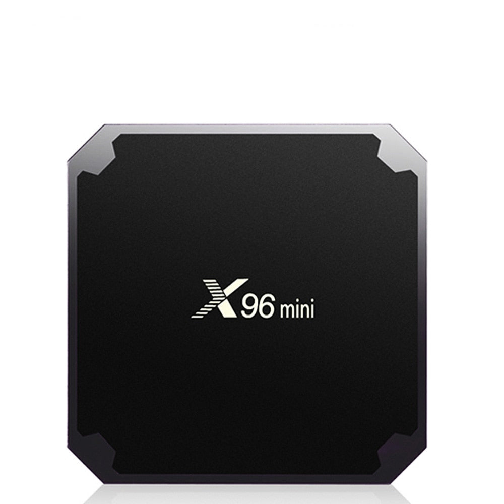 TrendTap Android Smart TV Box Media Player