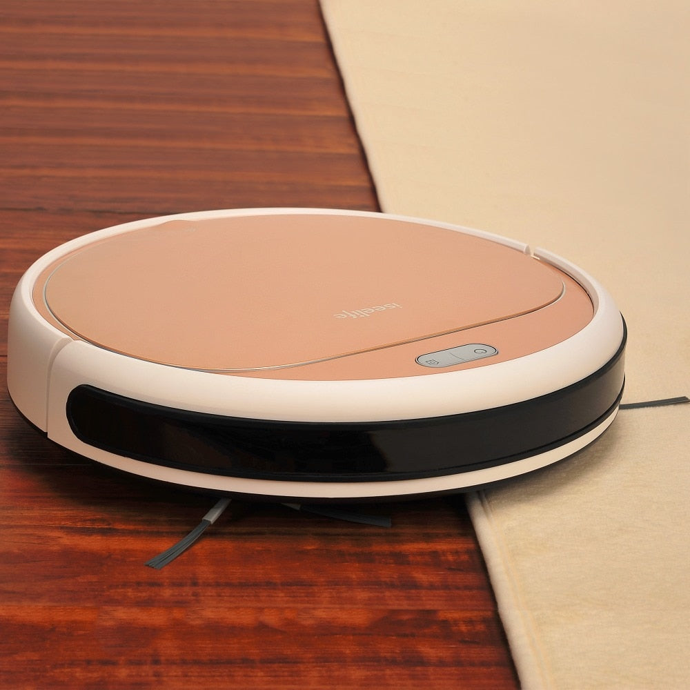 TrendTap PRO3S Robot Vacuum & Mop Cleaner