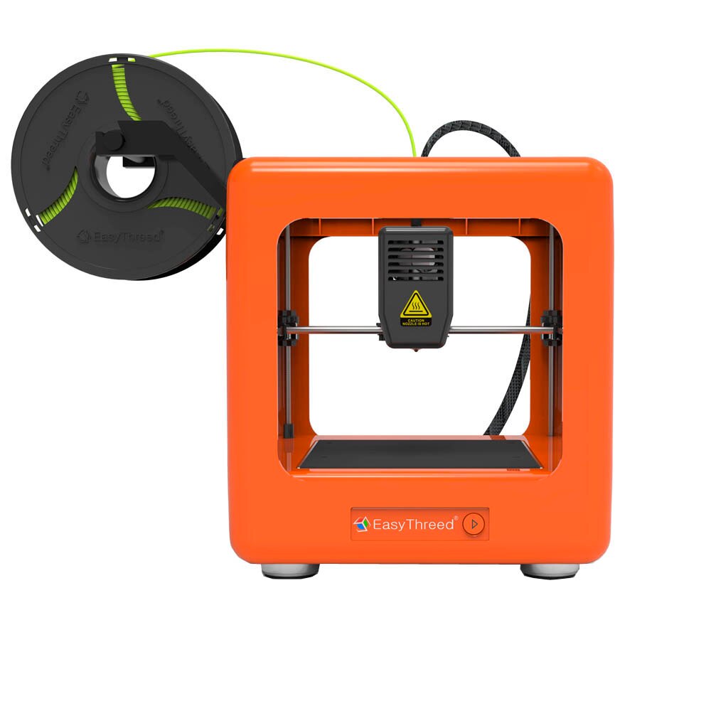 TrendTap Mini FDM 3D Printer Starter Kit