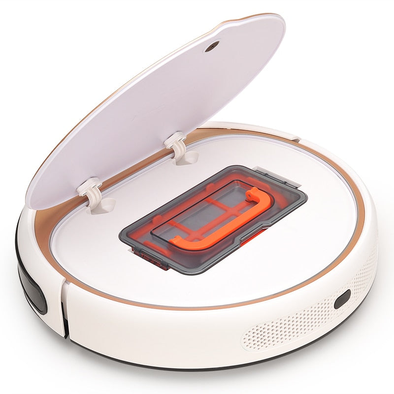 TrendTap PRO3S Robot Vacuum & Mop Cleaner