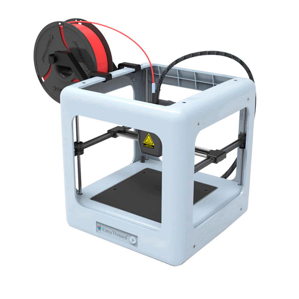 TrendTap Mini FDM 3D Printer Starter Kit