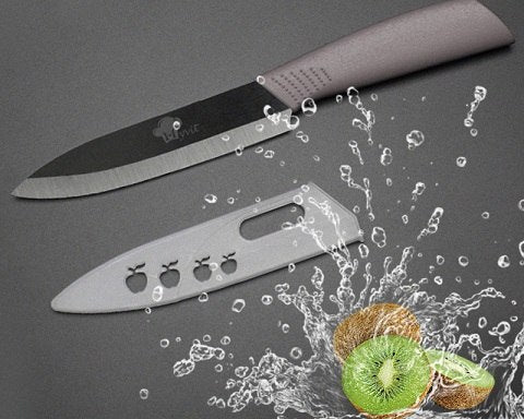 Kitchen Ceramic Knife