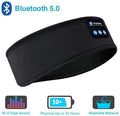 TrendTap Bluetooth Sleep Headphones Headband