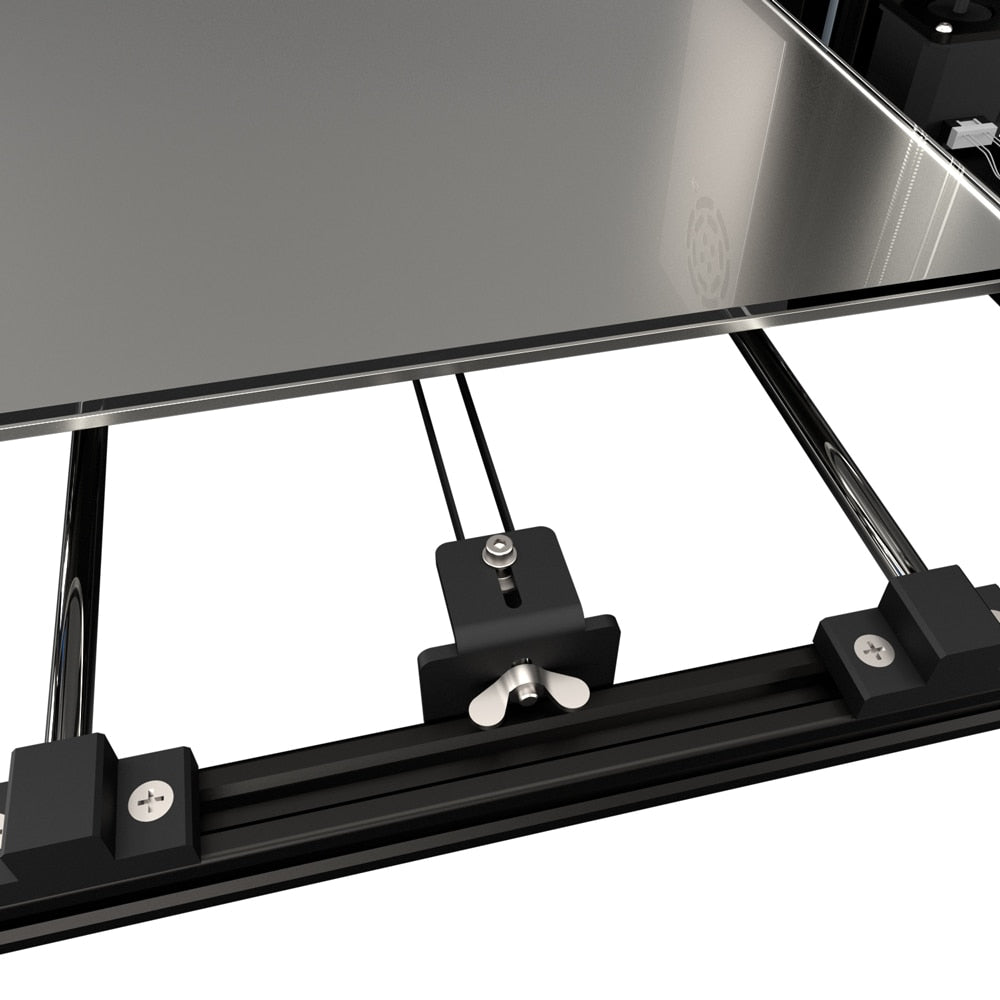 TrendTap High-Precision Large Format 3D Printer