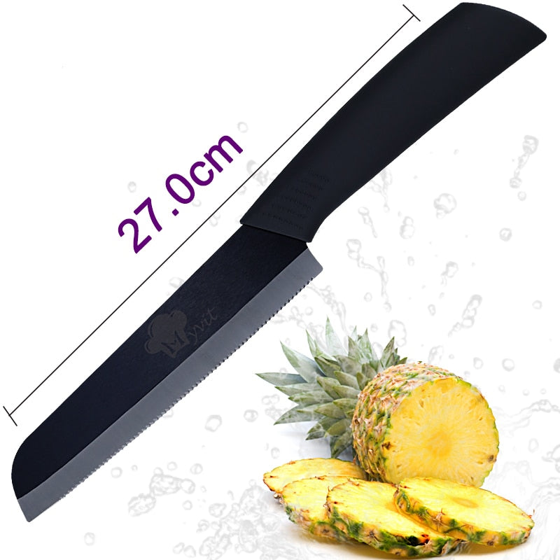 Kitchen Ceramic Knife