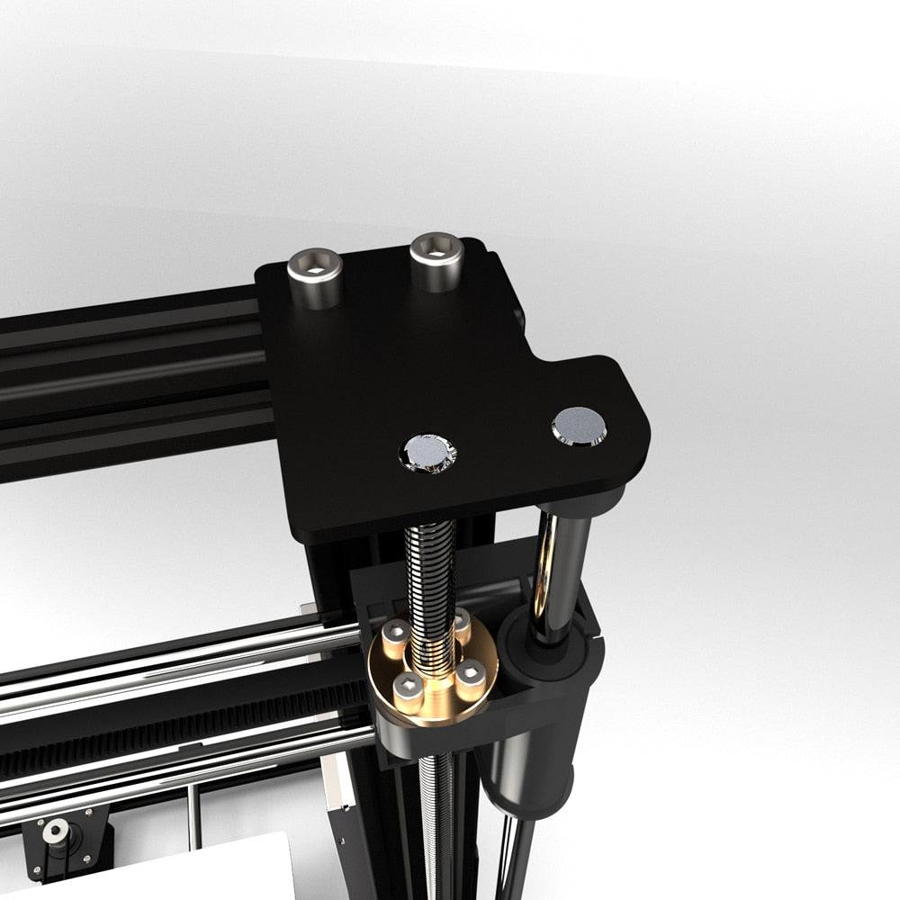 TrendTap High-Precision Large Format 3D Printer