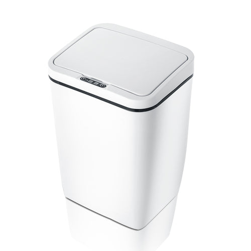 Automatic Sensored Kitchen Trash Can