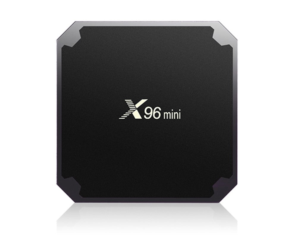 TrendTap Android Smart TV Box Media Player
