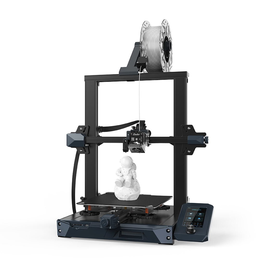 TrendTap 2K LCD Resin 3D Printer