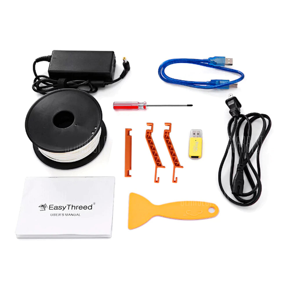 TrendTap Mini FDM 3D Printer Starter Kit