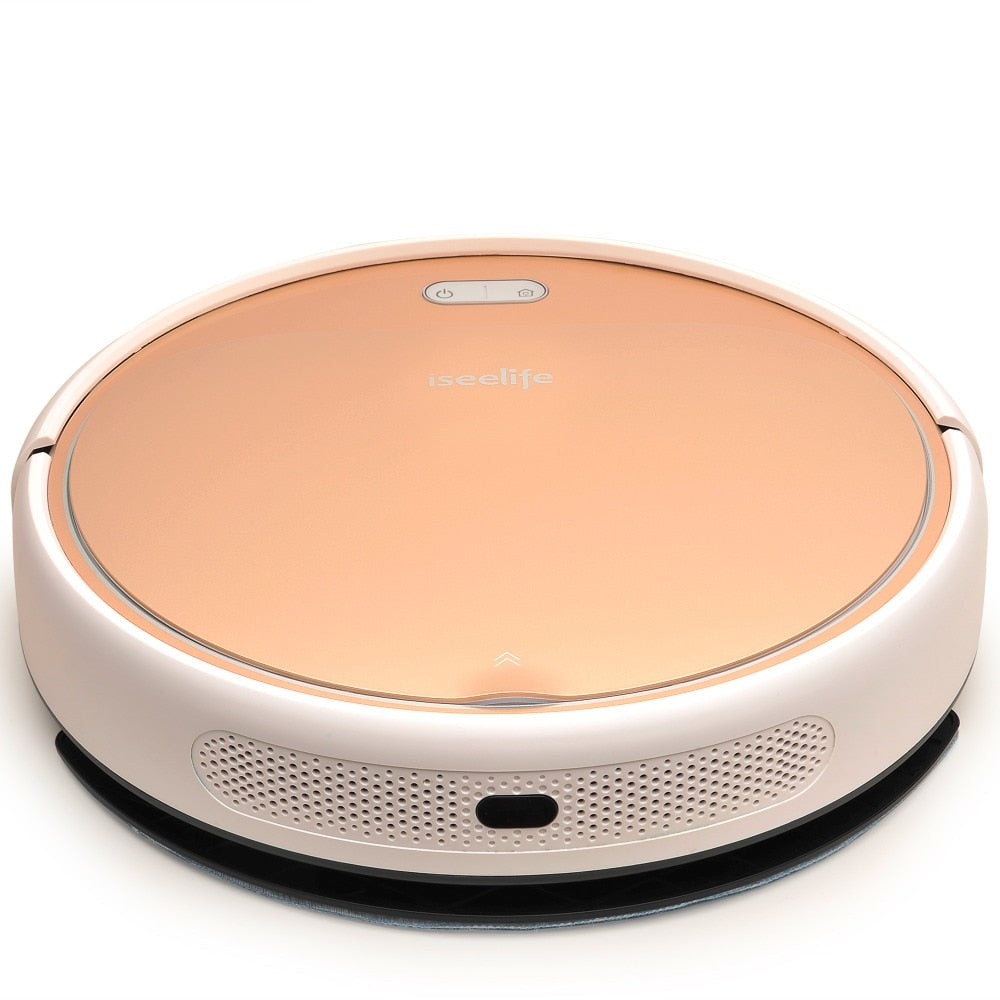 TrendTap PRO3S Robot Vacuum & Mop Cleaner