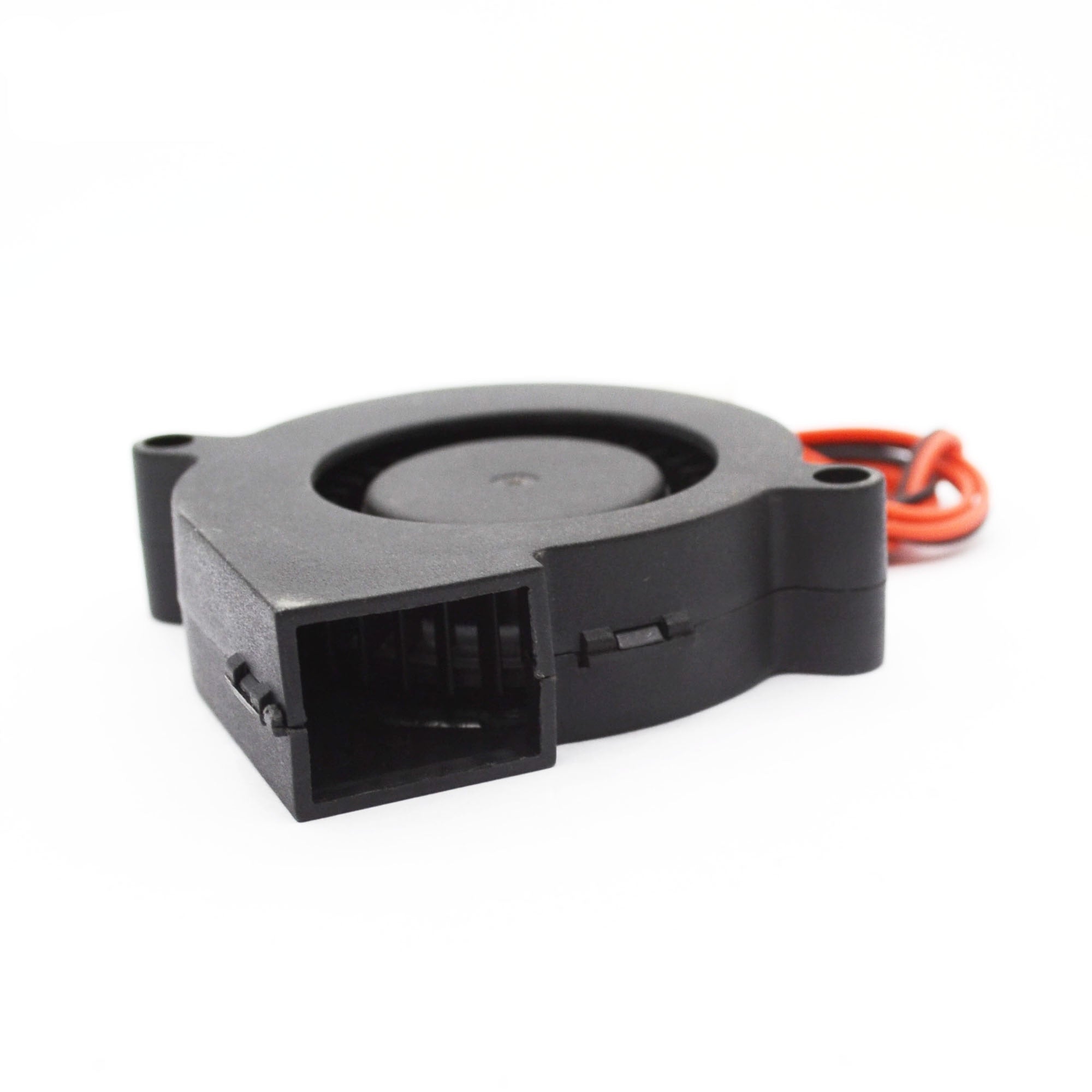 3D printer cooling blower fan 5V 12V 24V replacement turbo fan feature closeup