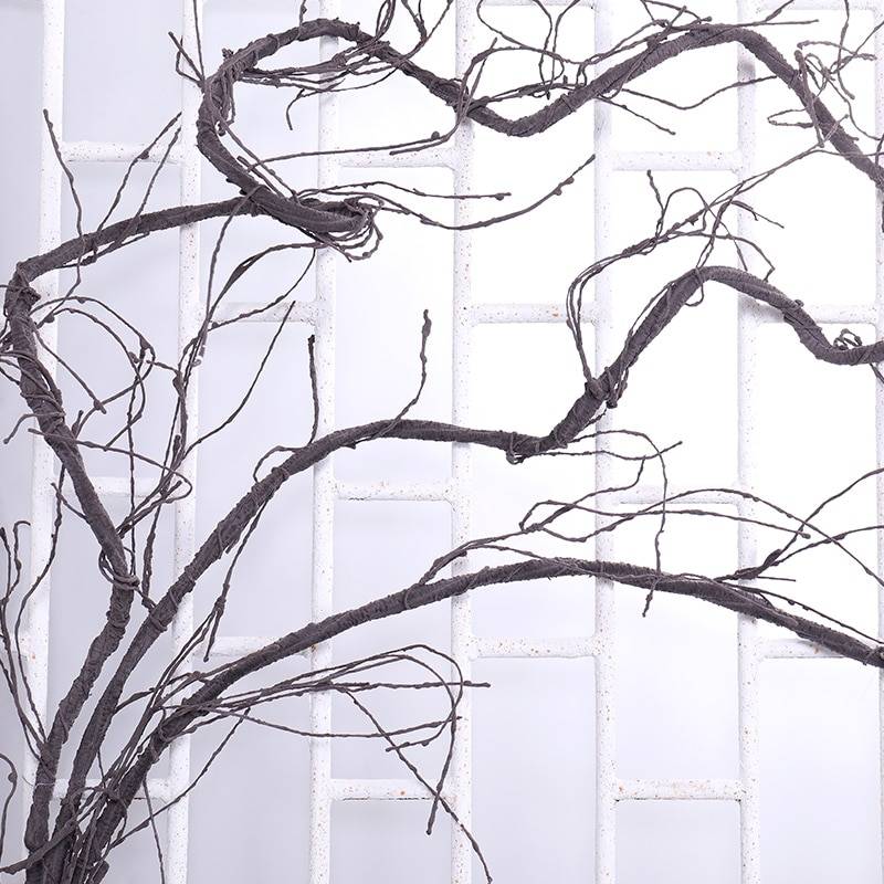Artificial Vine Branches Wall Decor