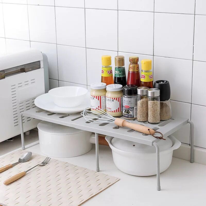 Kitchen Storage Shelf