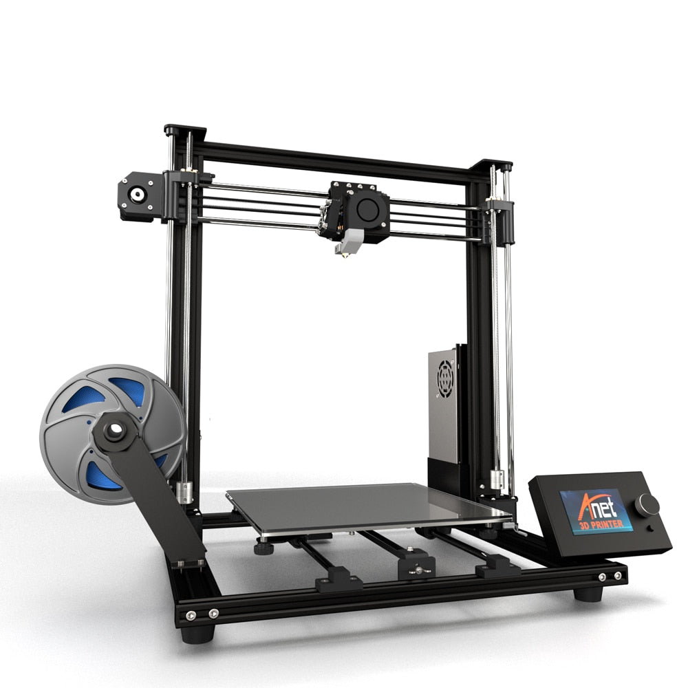 TrendTap High-Precision Large Format 3D Printer