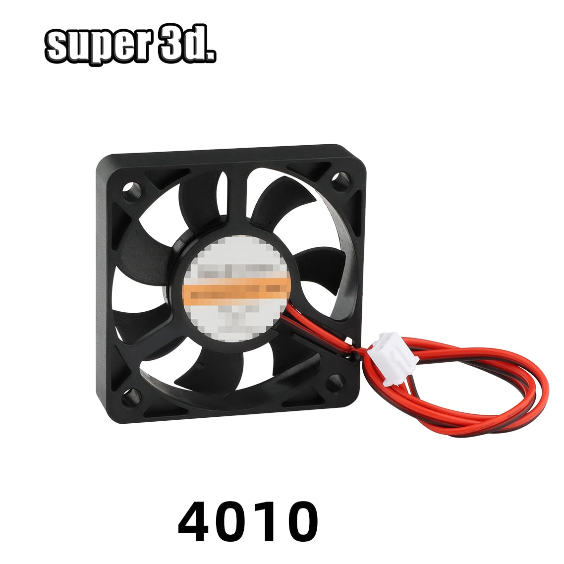3D printer cooling blower fan 5V 12V 24V replacement turbo fan product comparison view