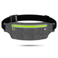 aquaseal waterproof phone waist pouch