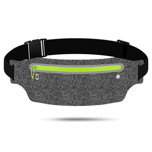 aquaseal waterproof phone waist pouch