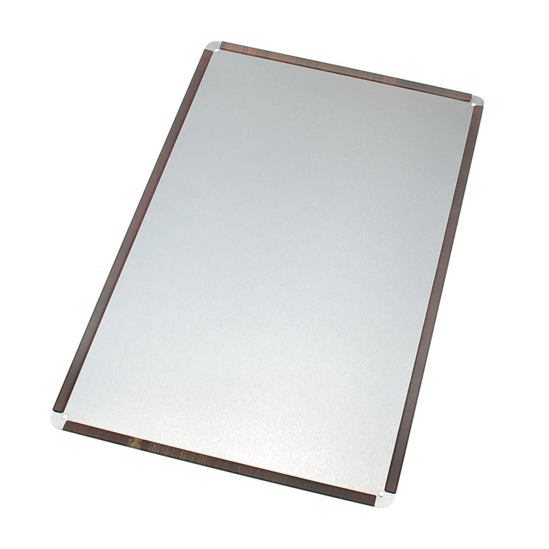 Retro Art Metal Wall Signs