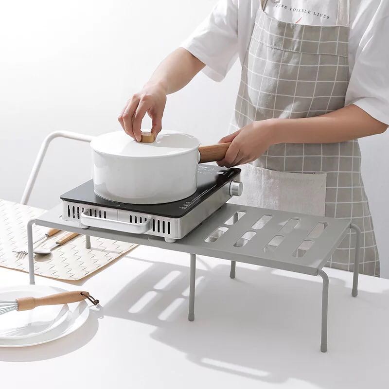 Kitchen Storage Shelf