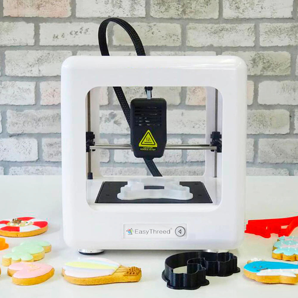 TrendTap Mini FDM 3D Printer Starter Kit