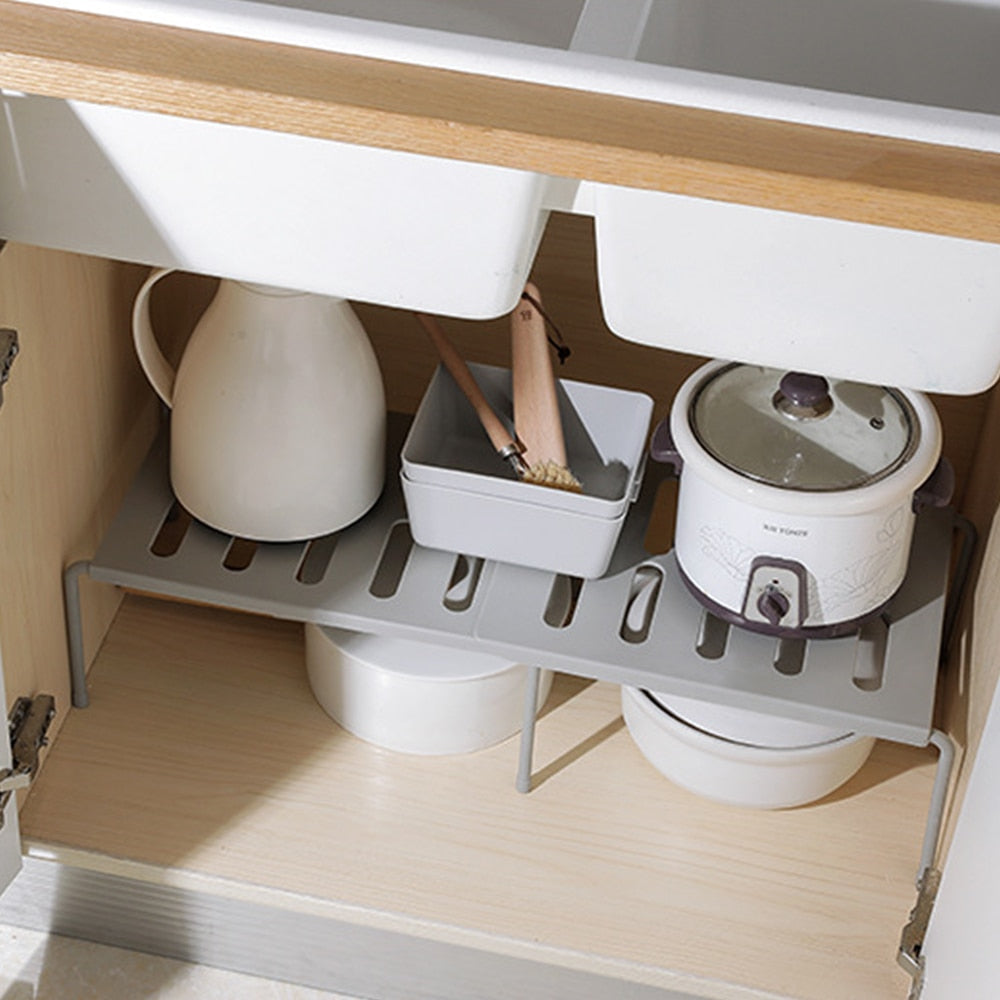 Kitchen Storage Shelf