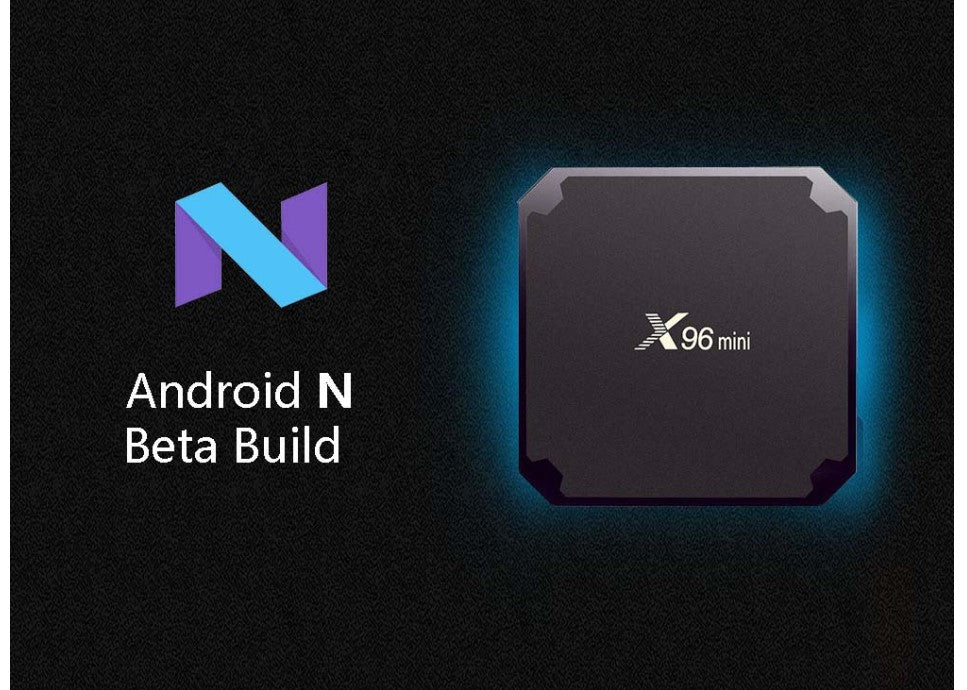 TrendTap Android Smart TV Box Media Player