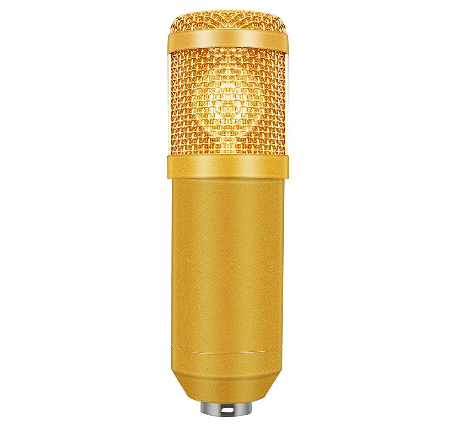 TrendTap Professional Recording Microphone Set