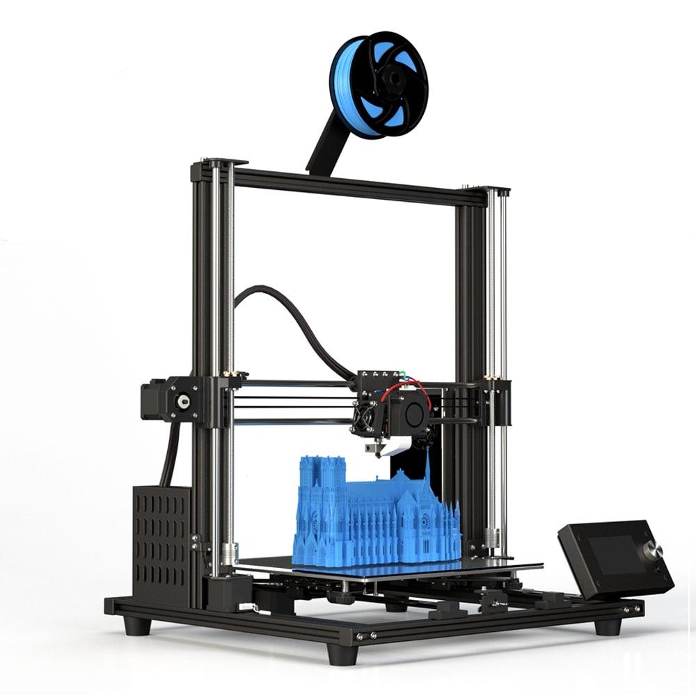 TrendTap High-Precision Large Format 3D Printer