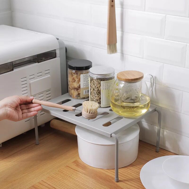 Kitchen Storage Shelf