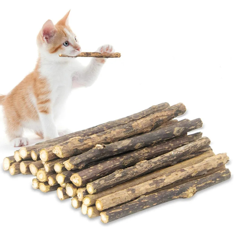 chewstick natural cat molar sticks