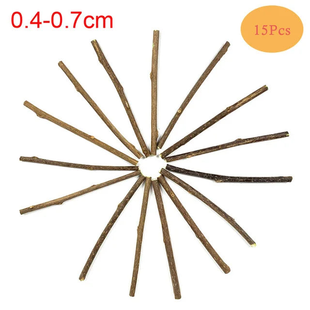 chewstick natural cat molar sticks