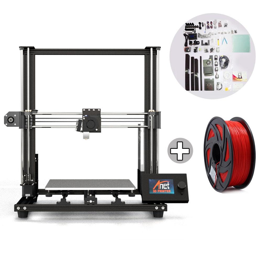 TrendTap High-Precision Large Format 3D Printer