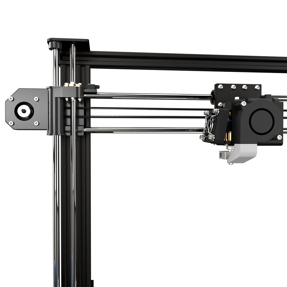 TrendTap High-Precision Large Format 3D Printer