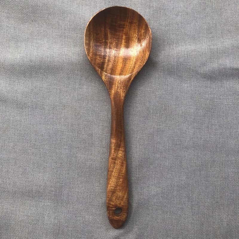 everwood 5 piece kitchen utensil set