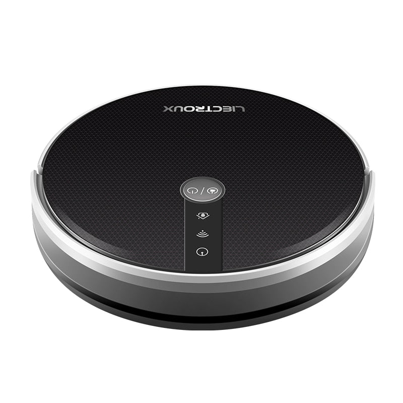 TrendTap Map Navigation Robot Vacuum & Mop