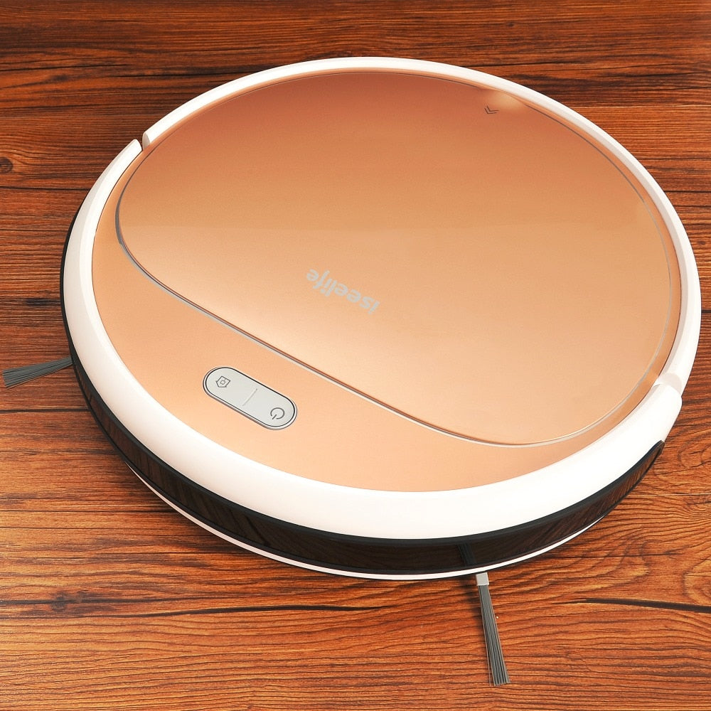 TrendTap PRO3S Robot Vacuum & Mop Cleaner
