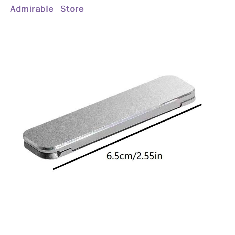 flexstand foldable desktop phone holder