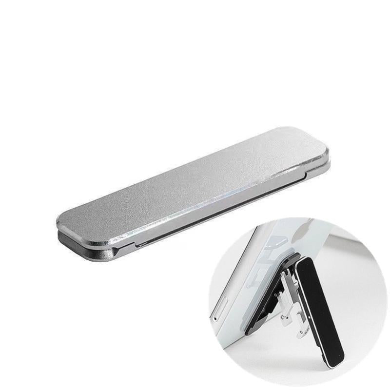 flexstand foldable desktop phone holder
