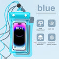floatguard floating waterproof phone case