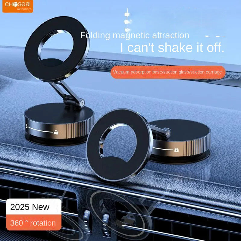 gripsphere 360 vacuum magnetic phone holder