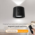 halodot rechargeable led wall lamp