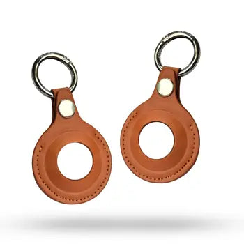 Smart tracker protective case two-pack