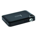 Compact portable HD projector