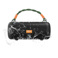 WHALE 30W IPX7 portable Bluetooth speaker