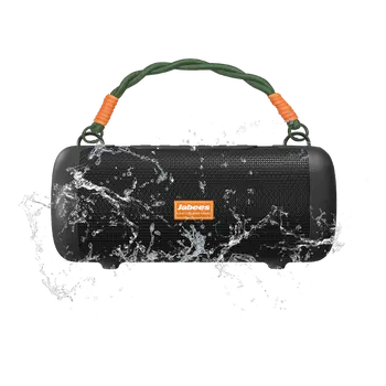 WHALE 30W IPX7 portable Bluetooth speaker
